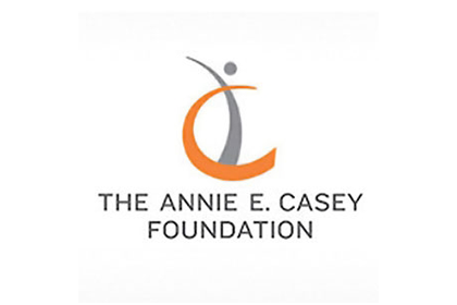 the annie e casey foundation