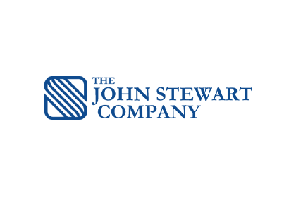 the john stewart company