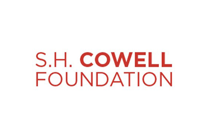s h cowell foundation