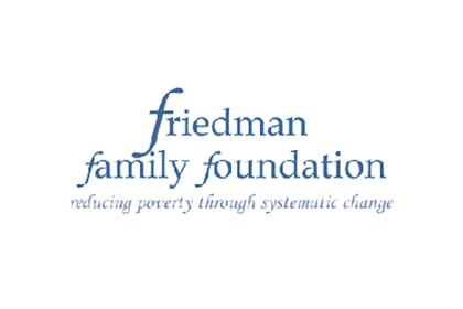 friedman family foundation