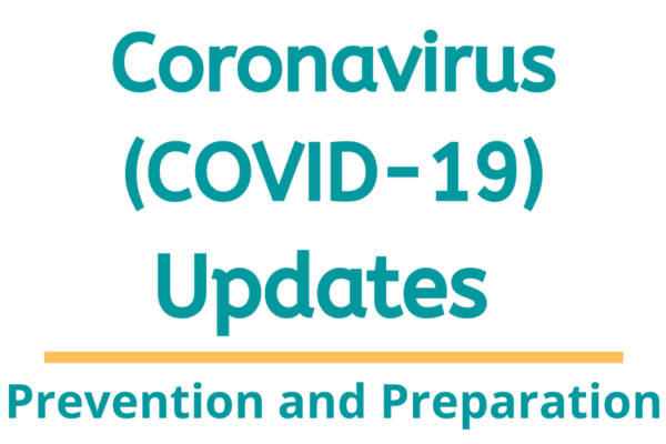 HOPE SF Response to COVID-19: Prevention and Preparation