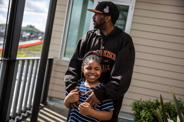 In S.F., the future of public housing will share space with high rent homes