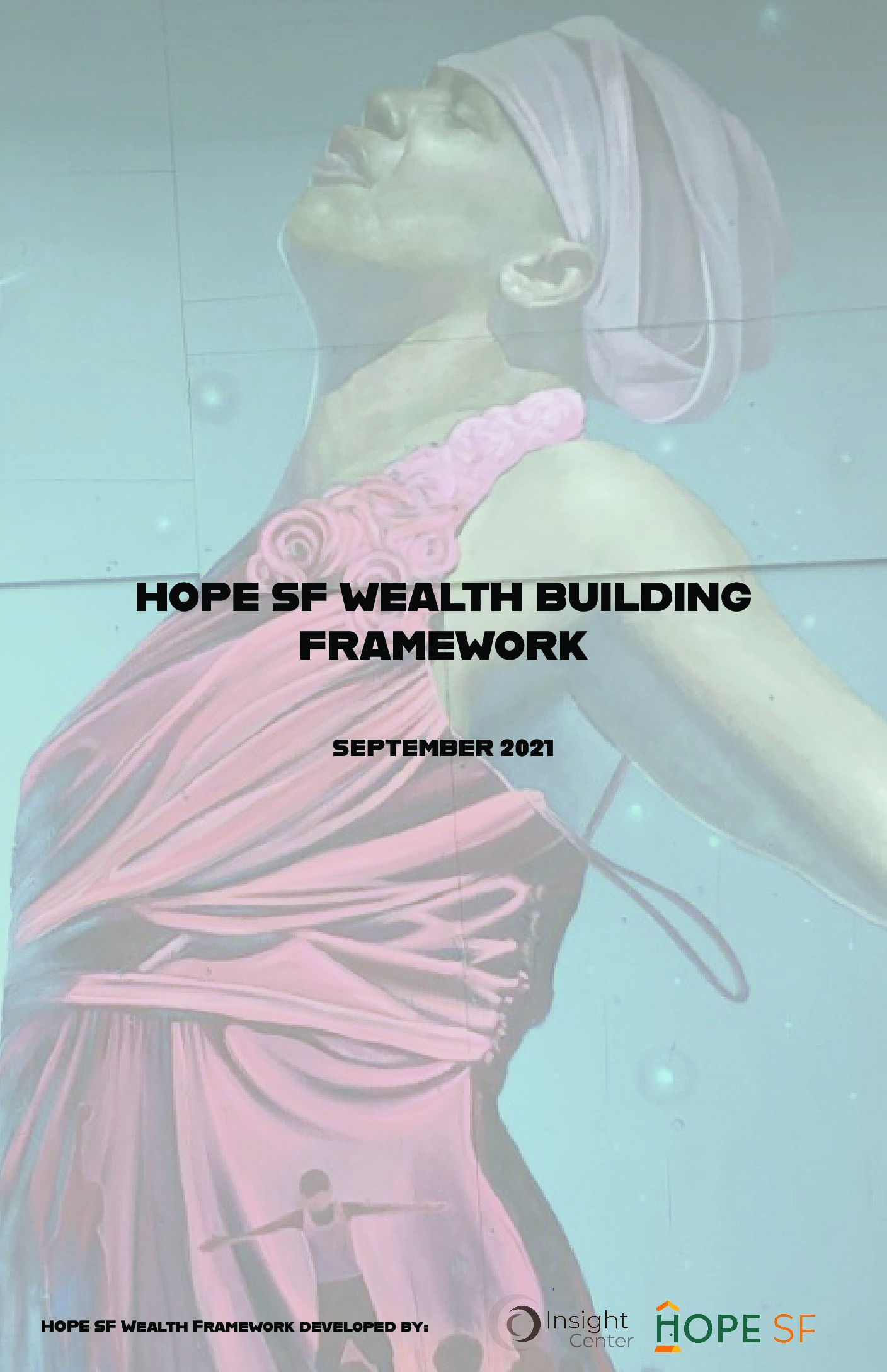 HOPE SF Wealth Building Portfolio